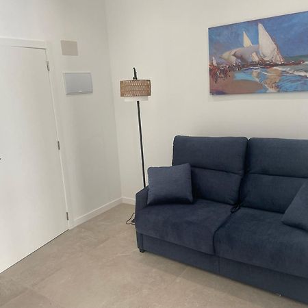 Mar&Sol Flats By Vivo Gc Leilighet Valencia Eksteriør bilde