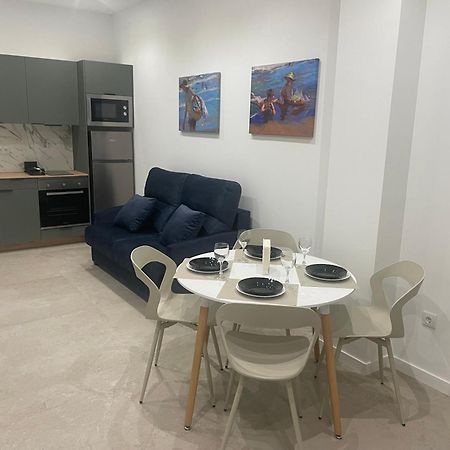 Mar&Sol Flats By Vivo Gc Leilighet Valencia Eksteriør bilde