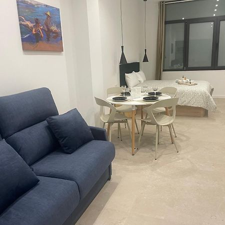 Mar&Sol Flats By Vivo Gc Leilighet Valencia Eksteriør bilde