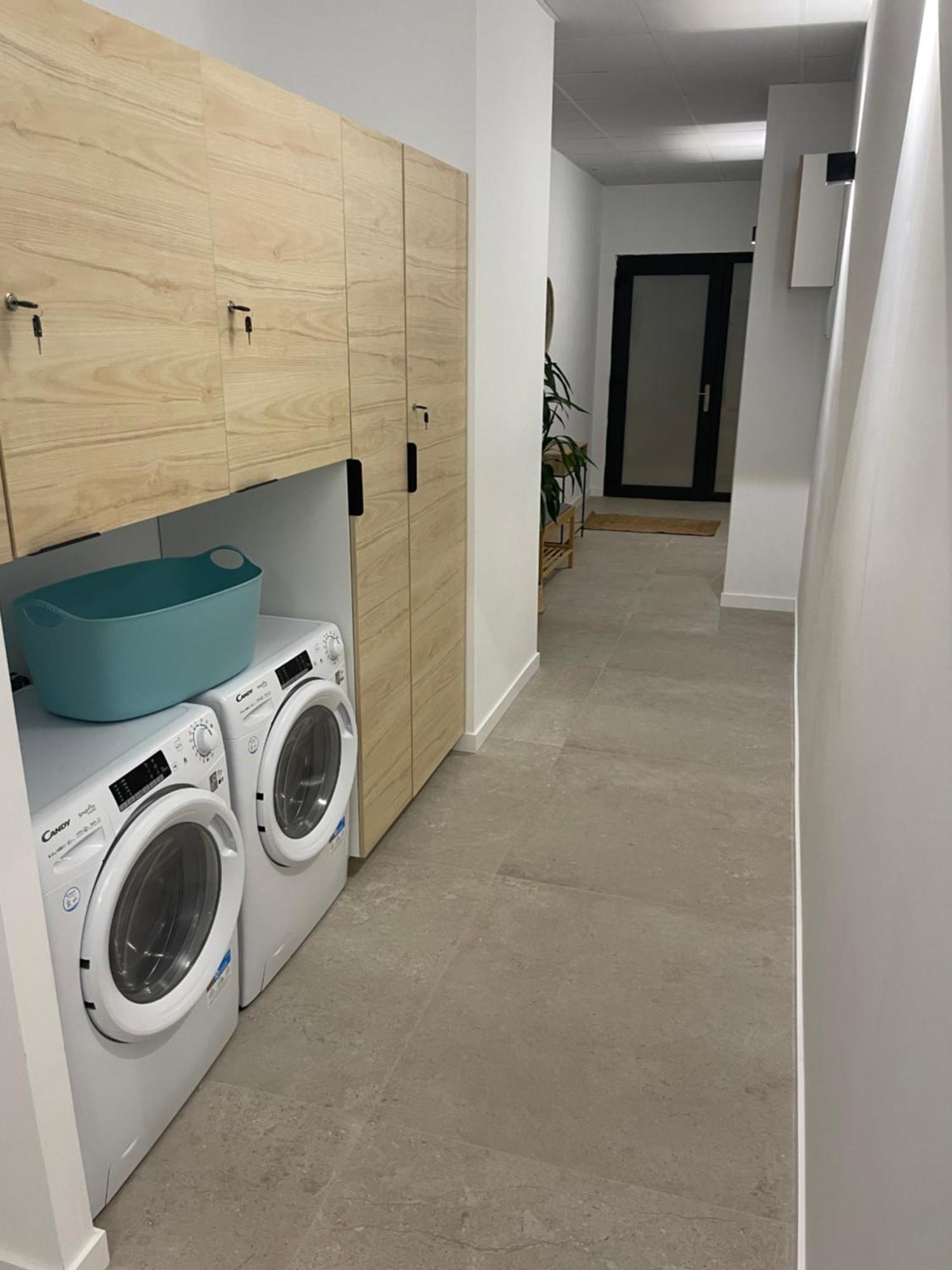 Mar&Sol Flats By Vivo Gc Leilighet Valencia Eksteriør bilde