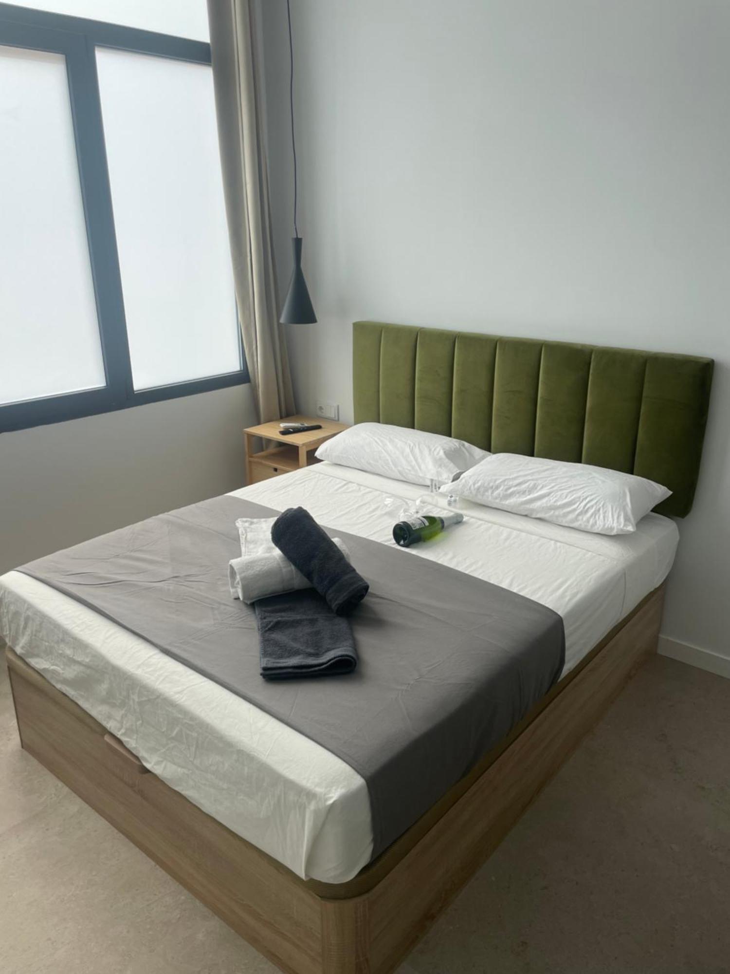 Mar&Sol Flats By Vivo Gc Leilighet Valencia Eksteriør bilde