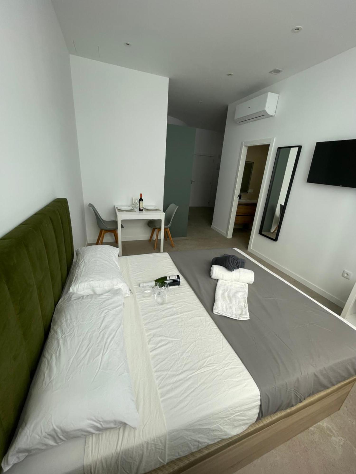 Mar&Sol Flats By Vivo Gc Leilighet Valencia Eksteriør bilde