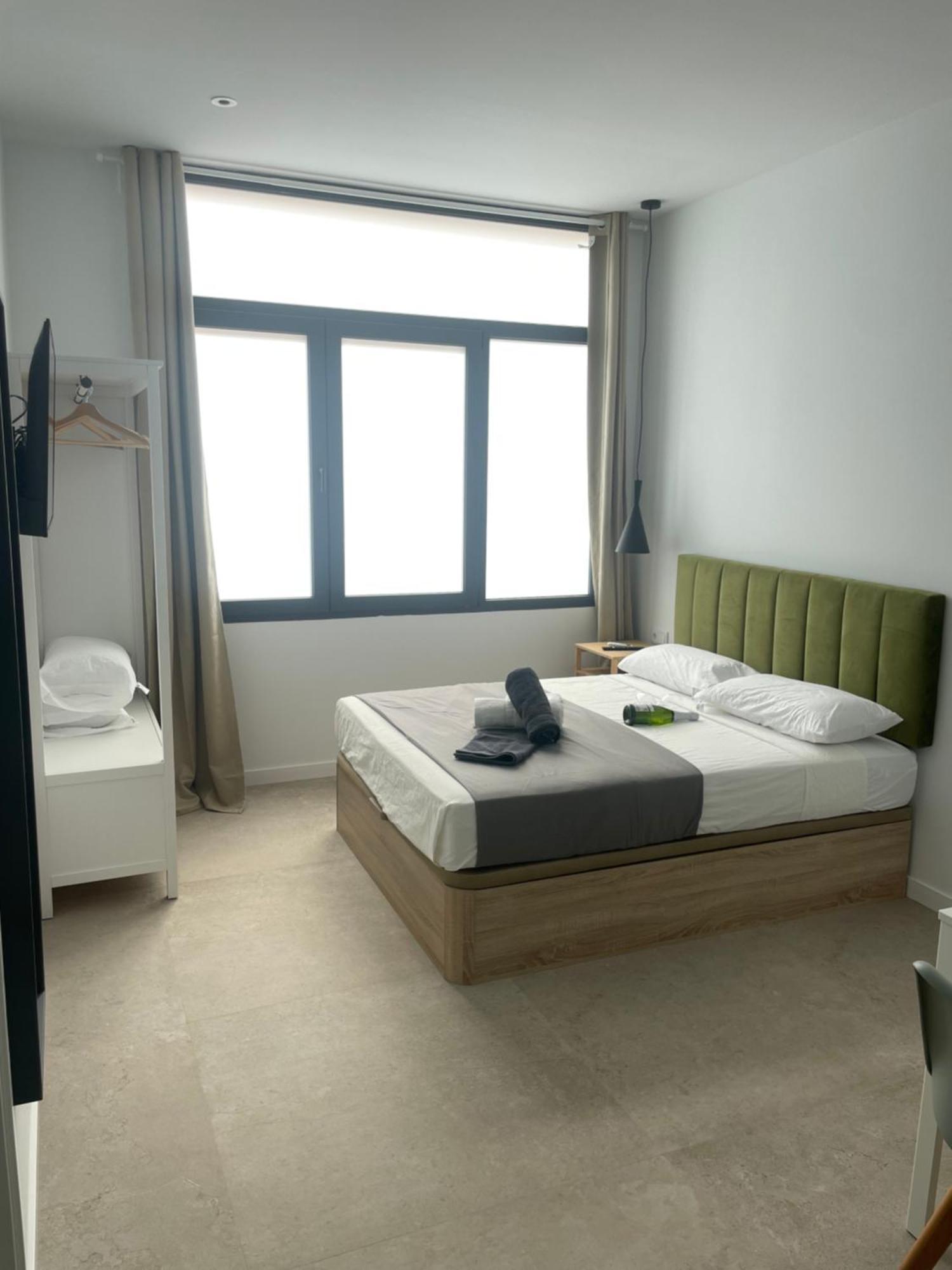 Mar&Sol Flats By Vivo Gc Leilighet Valencia Eksteriør bilde
