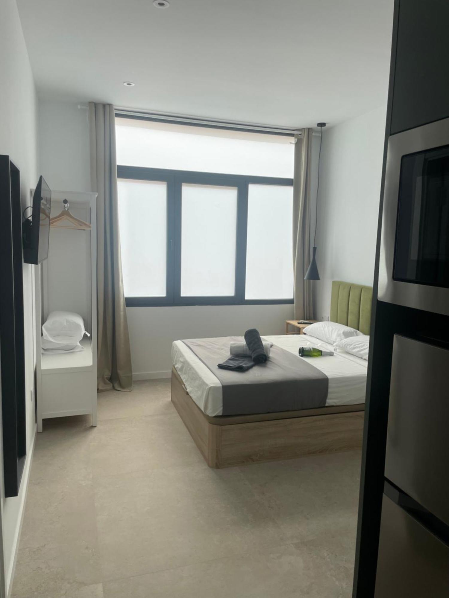 Mar&Sol Flats By Vivo Gc Leilighet Valencia Eksteriør bilde