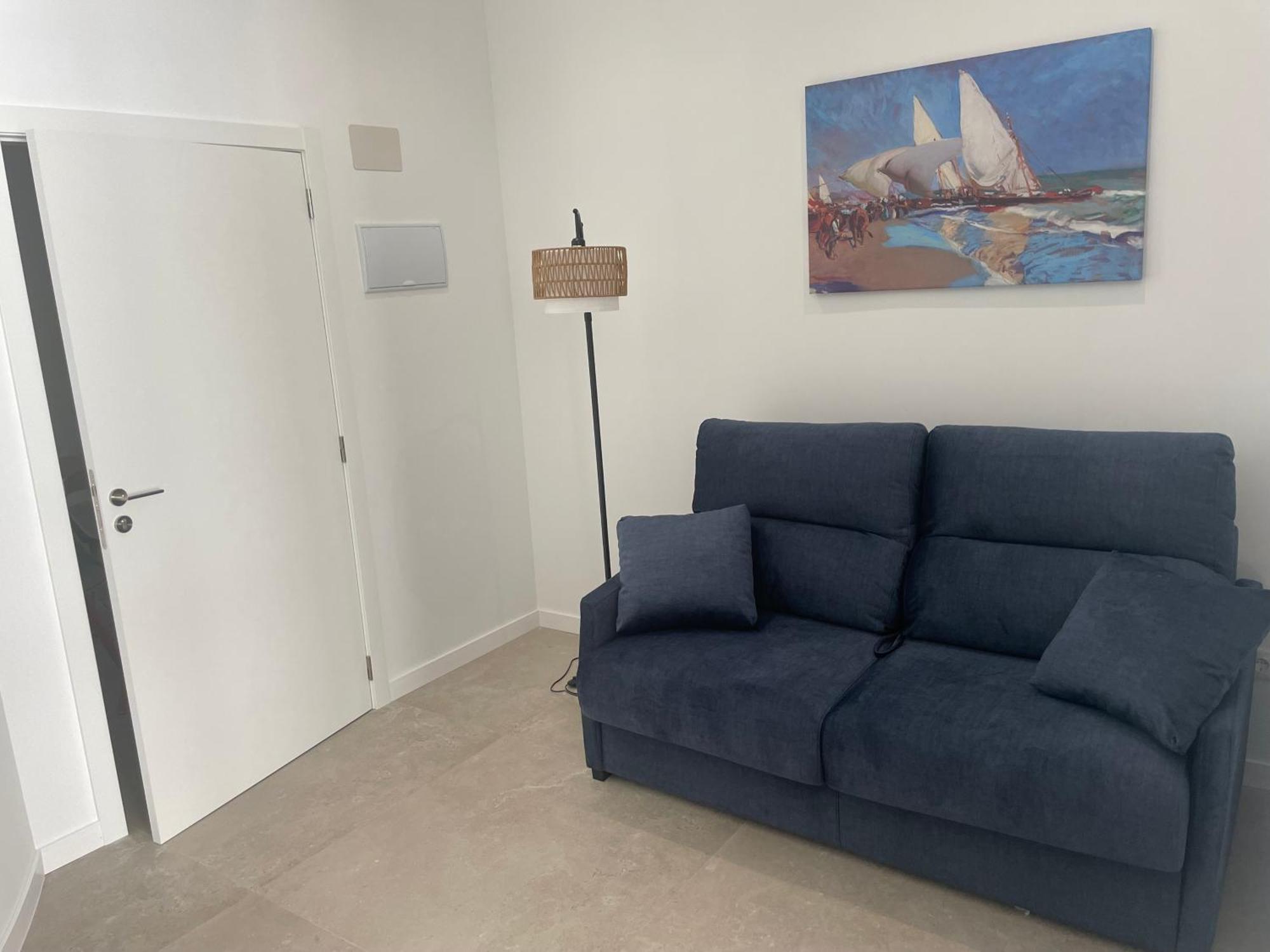 Mar&Sol Flats By Vivo Gc Leilighet Valencia Eksteriør bilde