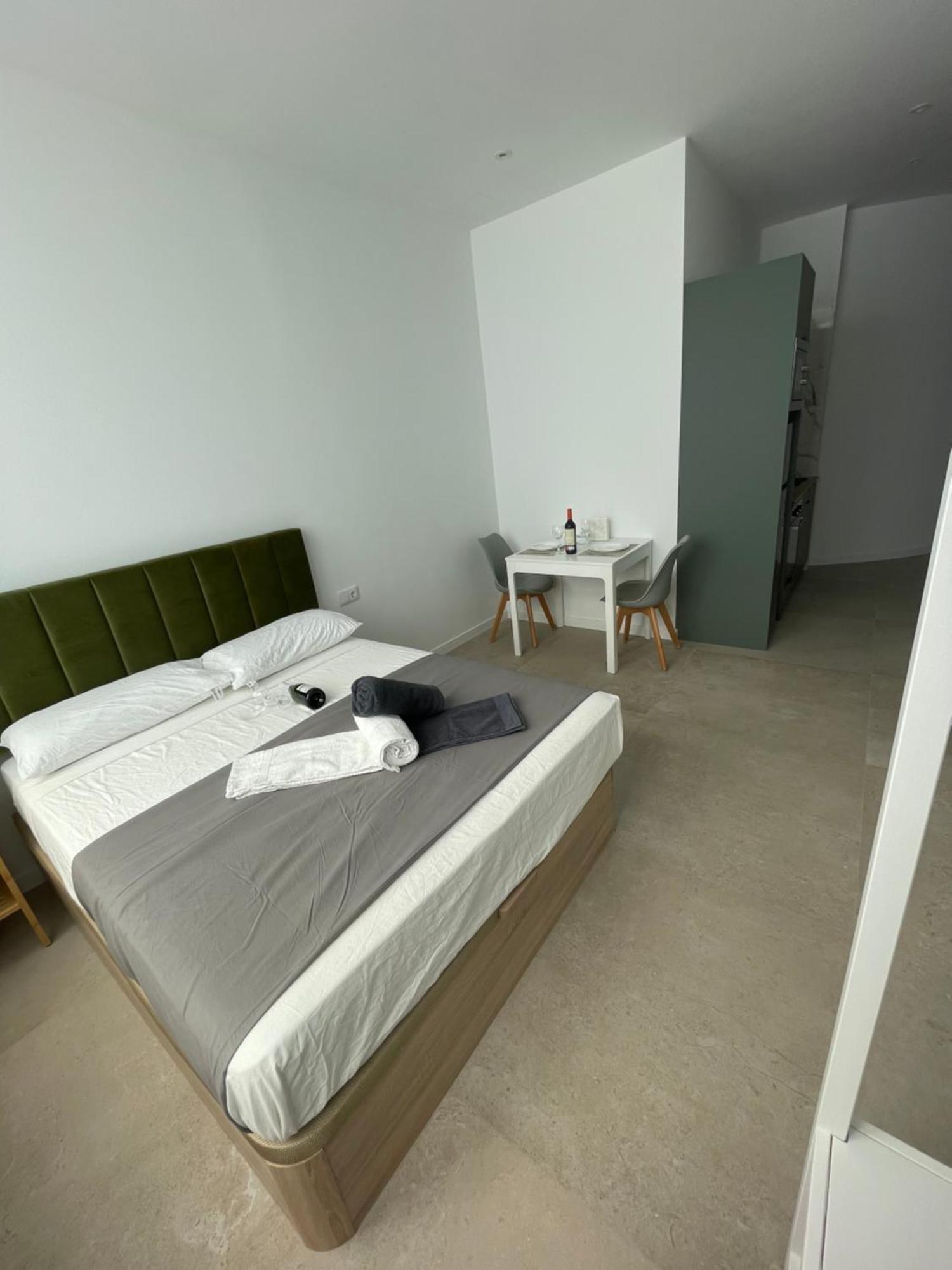 Mar&Sol Flats By Vivo Gc Leilighet Valencia Eksteriør bilde