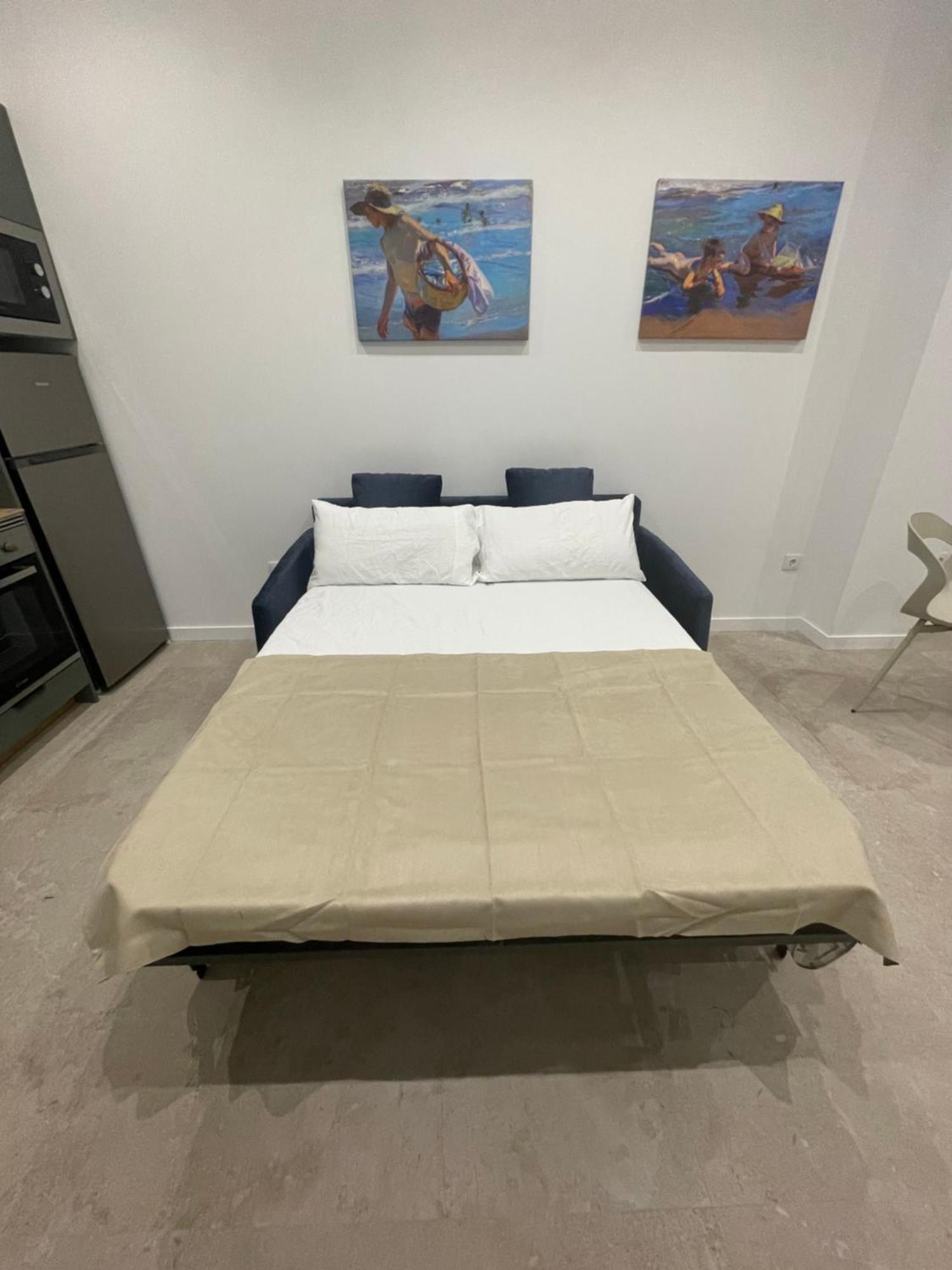 Mar&Sol Flats By Vivo Gc Leilighet Valencia Eksteriør bilde