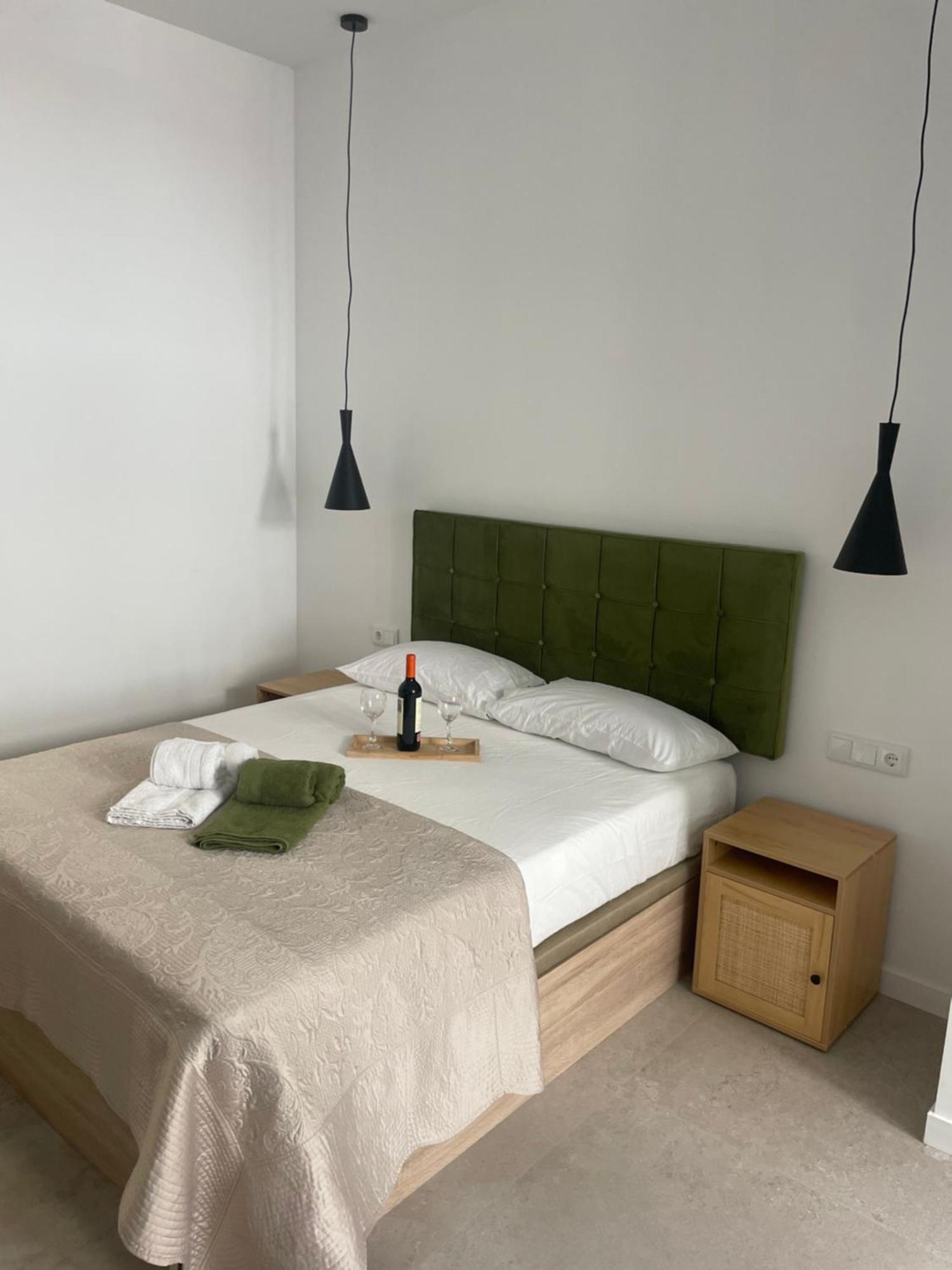 Mar&Sol Flats By Vivo Gc Leilighet Valencia Eksteriør bilde