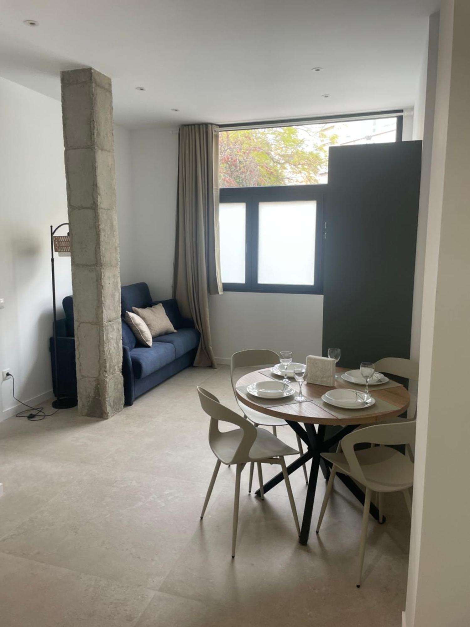 Mar&Sol Flats By Vivo Gc Leilighet Valencia Eksteriør bilde